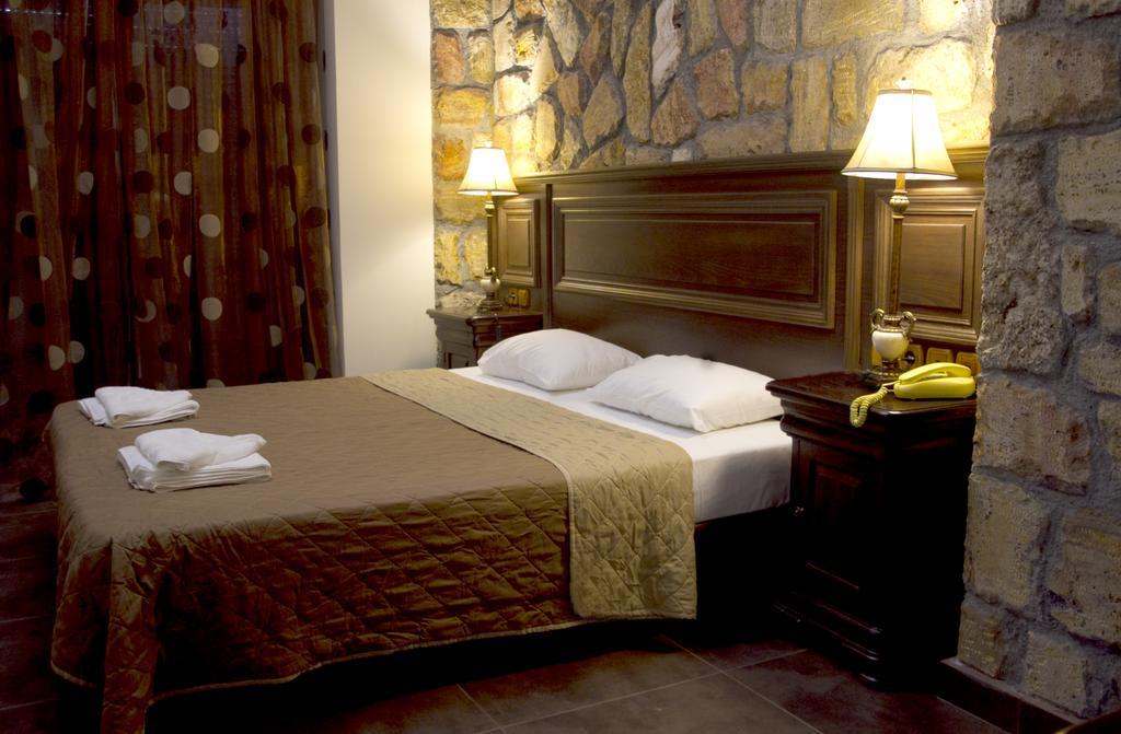 Iris Spa Loutra Edipsou  Room photo