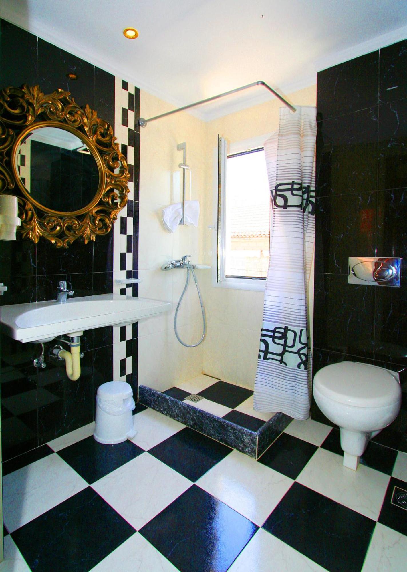 Iris Spa Loutra Edipsou  Exterior photo